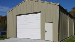 Garage Door Openers at Skyline Village Mesquite, Texas